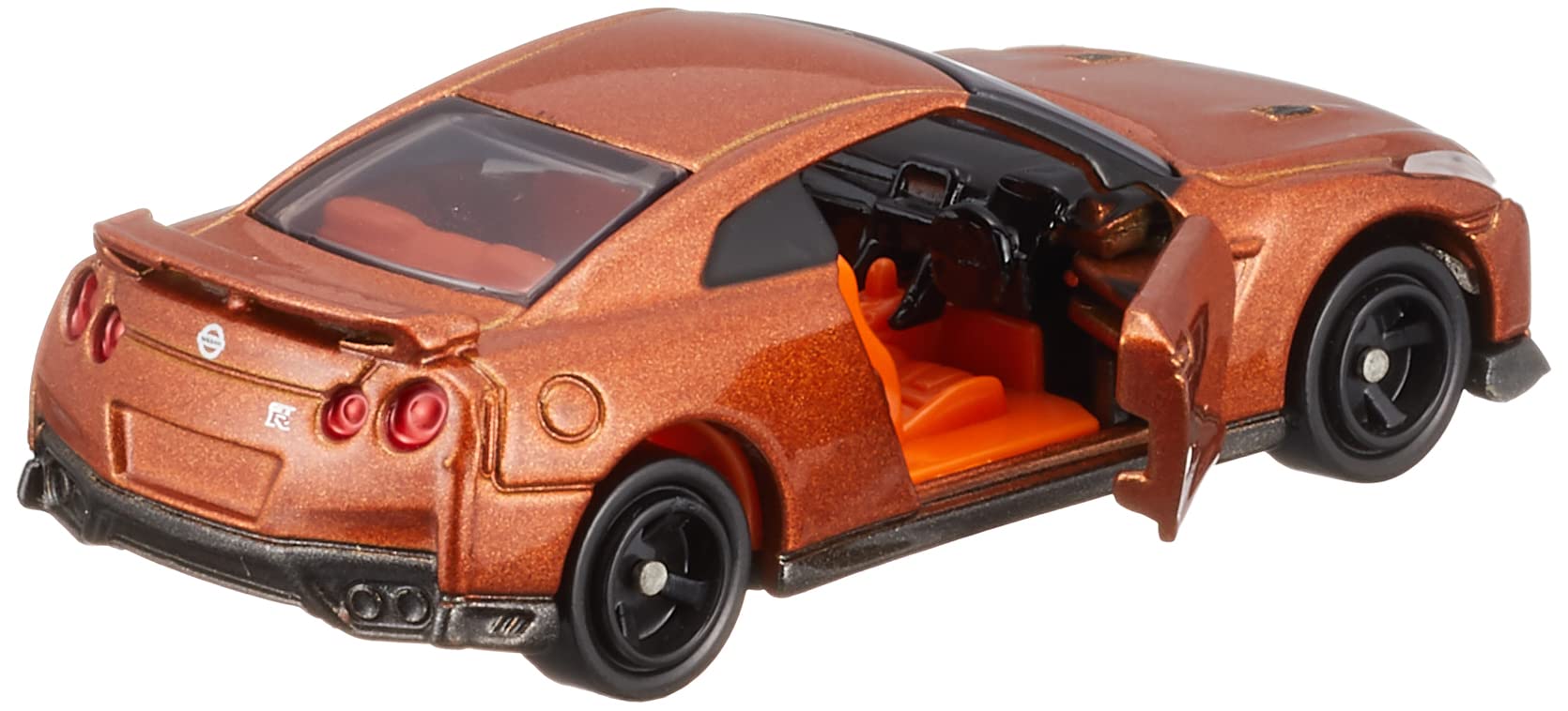 Amazon.co.jp: タカラトミー『 トミカ No.23 日産 GT-R (ブリスター